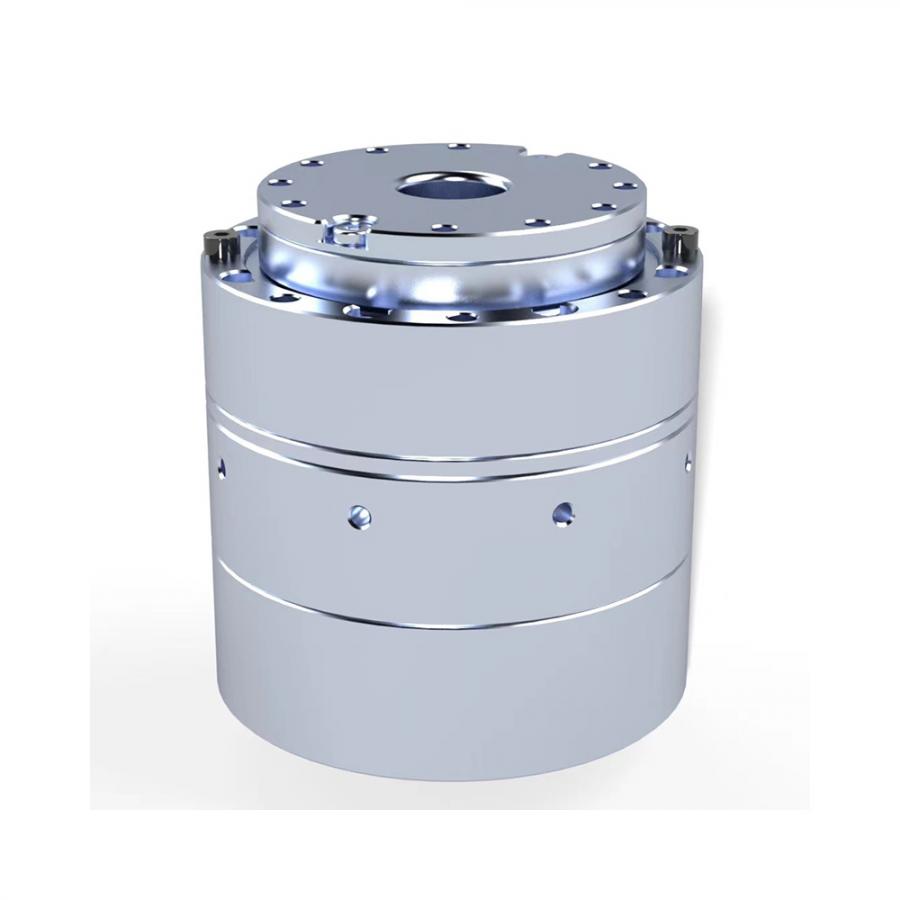 로봇관절용 조인트모터 (브레이크내장타입) CRA-RI40-52-PRO-100-B