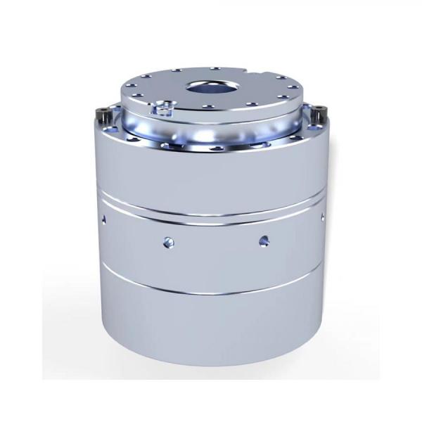 디바이스마트,기계/제어/로봇/모터 > 모터류 > BLDC모터 > 브랜드(Ti5Robot) BLDC조인트모터,Ti5Robot,로봇관절용 조인트모터 (브레이크내장타입) CRA-RI40-52-PRO-100-B,공급전압(V): 18-48 / 감속비: 100 / 정격토크(N.m): 8.9 / 출력시최대토크(RPM): 55 / 정격속도(RPM): 40 / 길이(mm): 74.1 / 중량(kg): 0.22