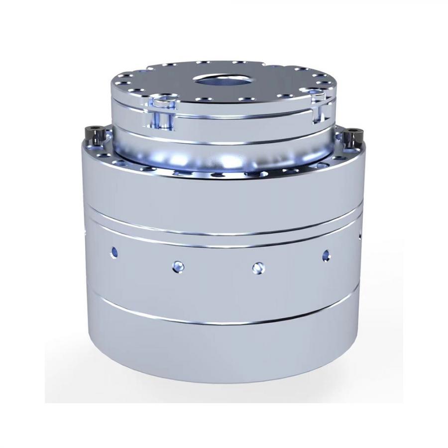 로봇관절용 조인트모터 (브레이크내장타입) CRA-RI50-60-PRO-50-B