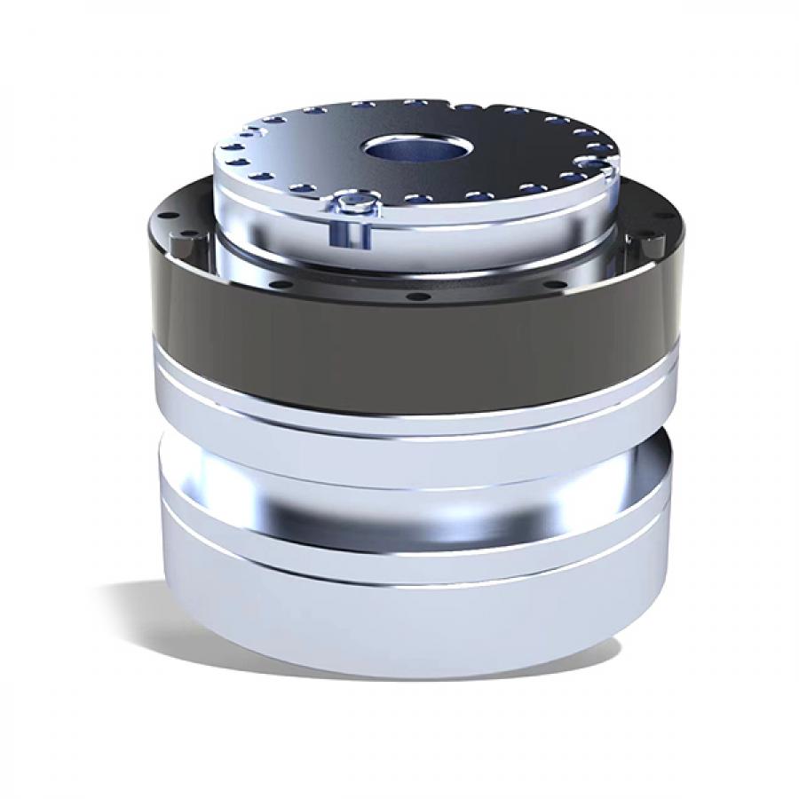 로봇관절용 조인트모터 (브레이크내장타입) CRA-RI60-80-PRO-80-B