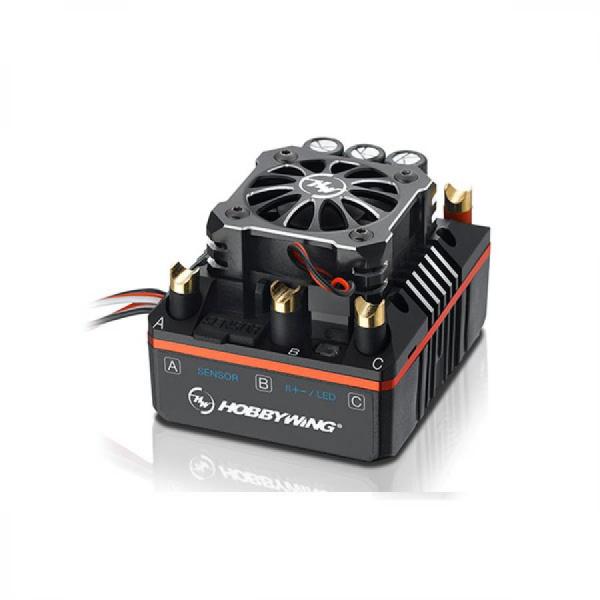 디바이스마트,기계/제어/로봇/모터 > 교육/취미로봇 > RC > RC ESC/전자변속기,Hobbywing,최고급 1/8차량용 150A 변속기 XeRun XR8 plus 1/8 차량용 센서드 브러시리스 변속기,하비윙 / 하비윙에서 출시된 1/8차량에 사용되는 최고급 사양 150A 센서드 변속기 입니다.센서드변속기 가장 큰 특징은 코킹현상방지기능입니다. / 품목코드:30113300