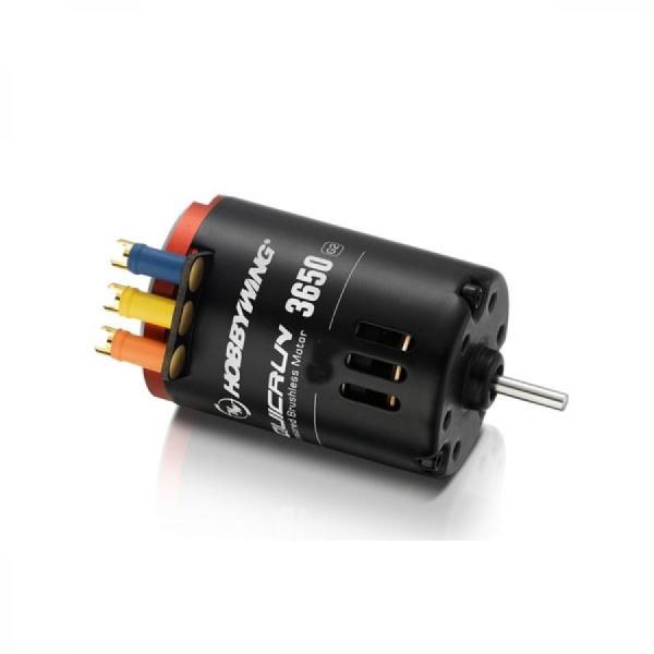디바이스마트,기계/제어/로봇/모터 > 교육/취미로봇 > 드론/항공기 > 드론 관련부품,Hobbywing,QUICRUN-3650SD-21.5T-BLACK-G2 모터(1700KV),하비윙 / 1/10 1/12 Sport 1/10 라클차량 / 품목코드:30404307