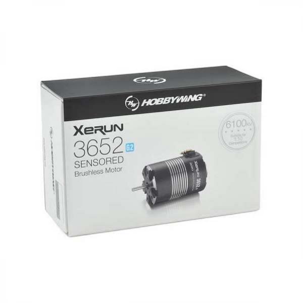 디바이스마트,기계/제어/로봇/모터 > 교육/취미로봇 > RC > 브러시리스 모터(Brushless Motor),Hobbywing,XERUN-3652SD-6100KV-D5.0-G2,하비윙 / 5mm shaft / 품목코드:30401061