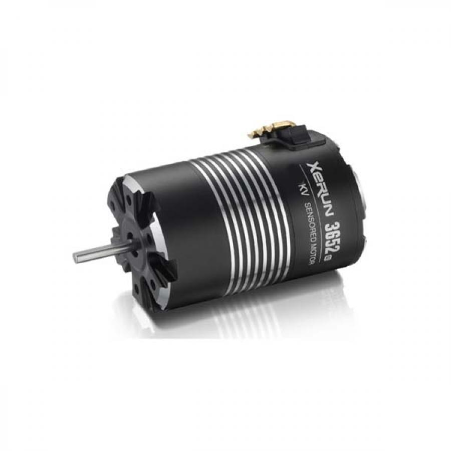 XERUN-3652SD-6100KV-D5.0-G2