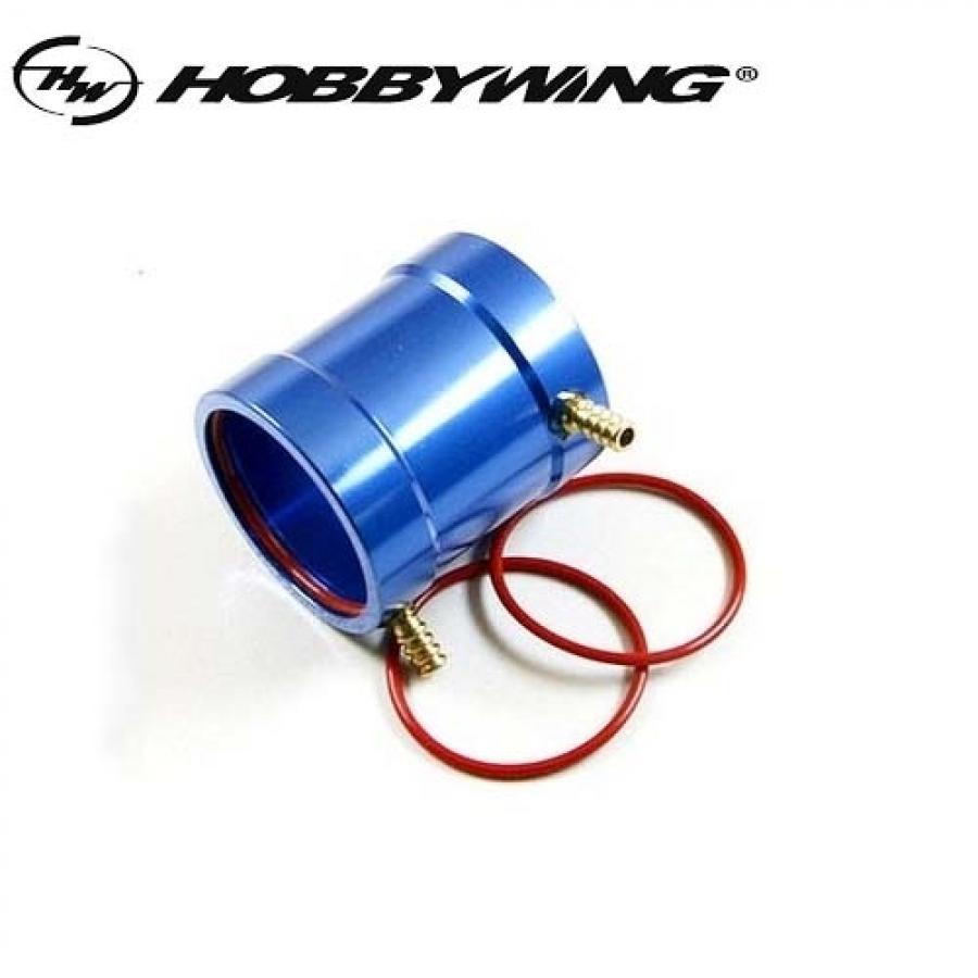 380 Water Cooling Heatsink 수냉 자켓