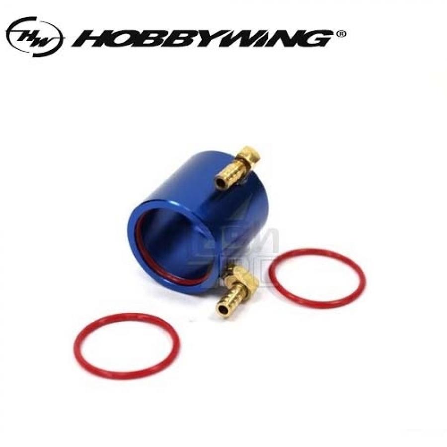 130 Water Cooling Heatsink 수냉 자켓