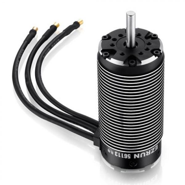 디바이스마트,기계/제어/로봇/모터 > 교육/취미로봇 > RC > 브러시리스 모터(Brushless Motor),Hobbywing,EZRUN-56113SL-800KV (1/5 차량용 모터),하비윙 / 3~8S 리포 지원 / 품목코드:30402900