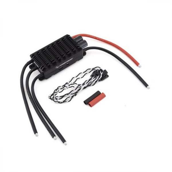 디바이스마트,기계/제어/로봇/모터 > 교육/취미로봇 > 드론/항공기 > 드론 변속기/ESC,Hobbywing,비행기 변속기 FlyFun 110A HV V5 Brushless ESC OPTO 6-14S LiPo 브러시리스 변속기,하비윙 / 고출력 BEC / 다중보호 / 110A HV V5 Brushless ESC / 6-14S LiPo / 품목코드:30201701