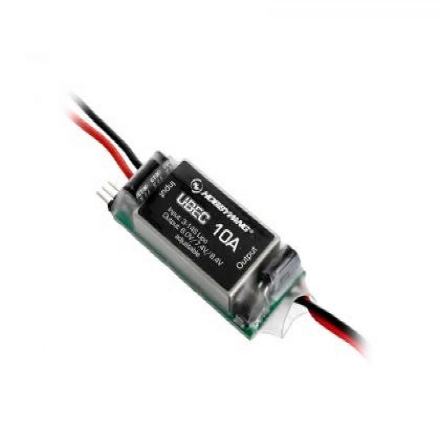 UBEC-10A-HV(3-14S)-V1