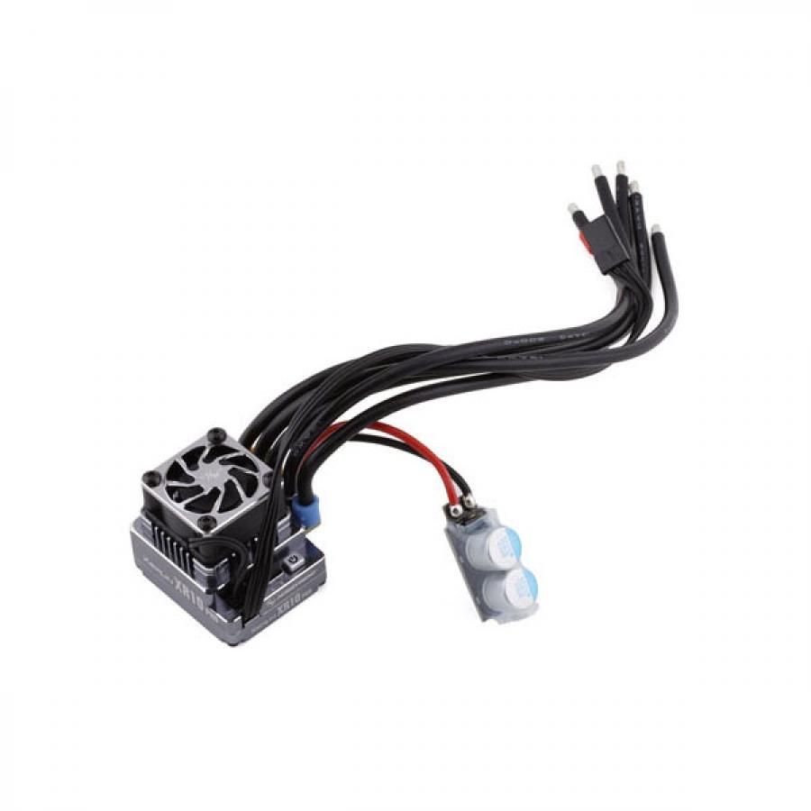 XERUN XR10 PRO-Elite G2S（최고급형 프로급 경기용 160A 변속기）