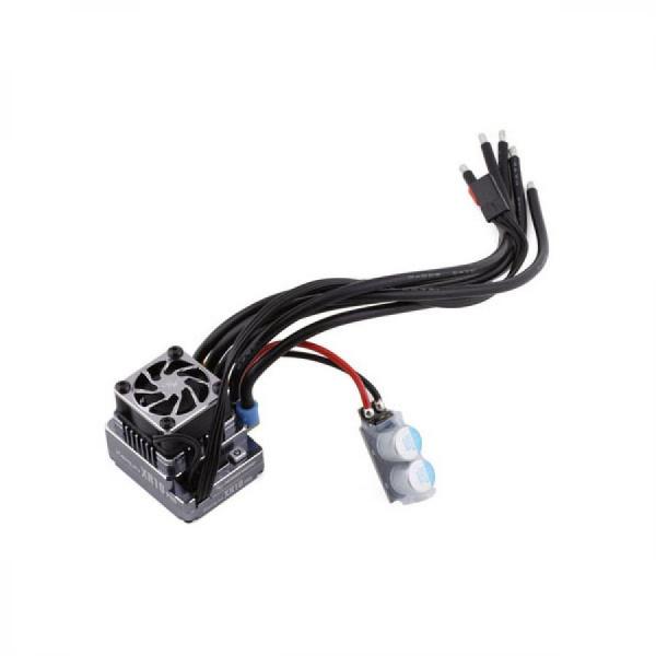 디바이스마트,기계/제어/로봇/모터 > 교육/취미로봇 > RC > RC ESC/전자변속기,Hobbywing,XERUN XR10 PRO-Elite G2S（최고급형 프로급 경기용 160A 변속기）,하비윙 / 온로드차량용 최고급 변속기 (일반 프레임 팬 버전) / 품목코드:30112617