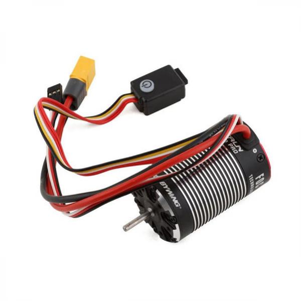 디바이스마트,기계/제어/로봇/모터 > 교육/취미로봇 > RC > 브러시리스 모터(Brushless Motor),Hobbywing,라클용 540 모터+변속기 통합형 콤보 QUICRUN Fusion Pro for Crawler-2300KV 540spec,하비윙 / 본제품은 모터 변속기 콤보세트입니다. 모터만 있는제품이 아닙니다.^^ 변속기가 모터내부에 있습니다. / 품목코드:30120402