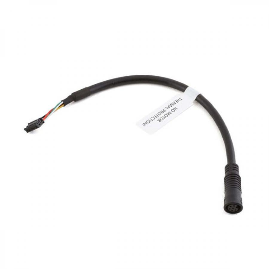Sensor Convertor Cable for JST Port (EzRun Max8 G2,EZRUN MAX4 등 변속기용 센서변환선)