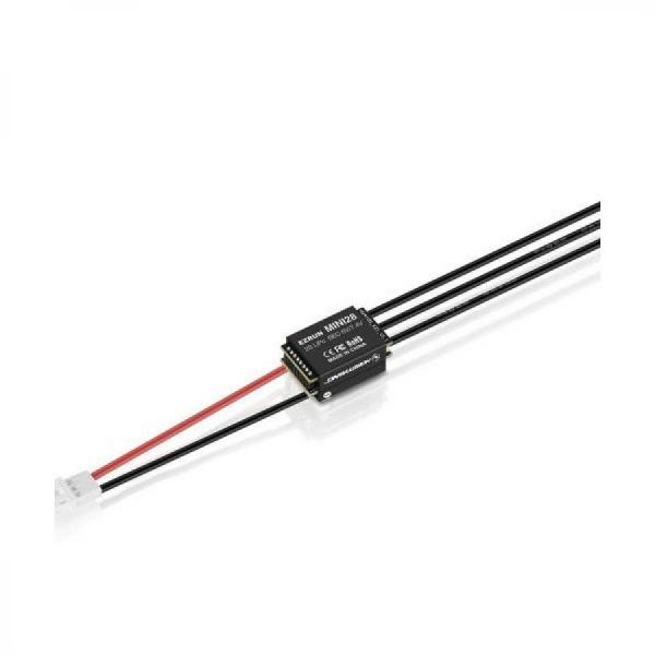 디바이스마트,기계/제어/로봇/모터 > 교육/취미로봇 > RC > RC ESC/전자변속기,Hobbywing,EZRUN MINI28 (1/28 스케일 미니차량용 30A 변속기),하비윙 / 2셀 리포 지원 / 품목코드:30101300
