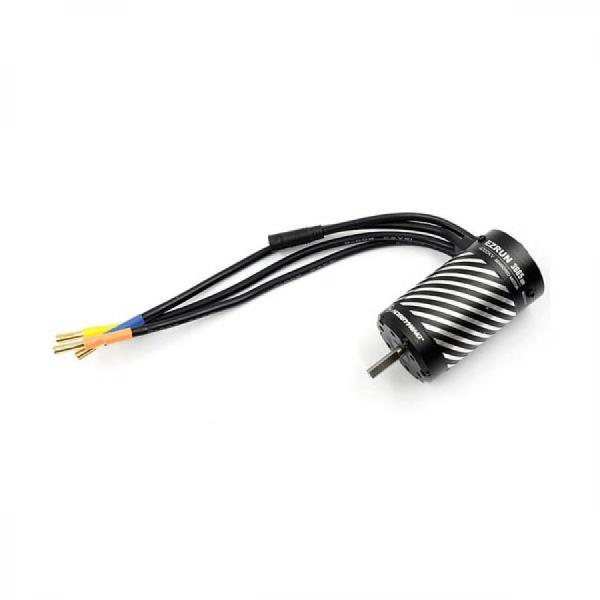 디바이스마트,기계/제어/로봇/모터 > 교육/취미로봇 > RC > 브러시리스 모터(Brushless Motor),Hobbywing,Ezrun 3665SD Motor G3 4000kV 5mm Shaft for 1:10,하비윙 / 1/10 4륜 숏커스트럭,몬스터트럭용 / 품목코드:30402608