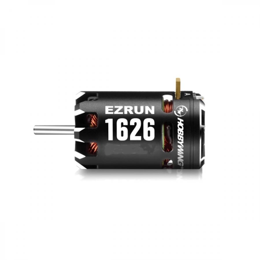 Ezrun 1626 Sensored Motor 5000KV (1/28 Mini Car)