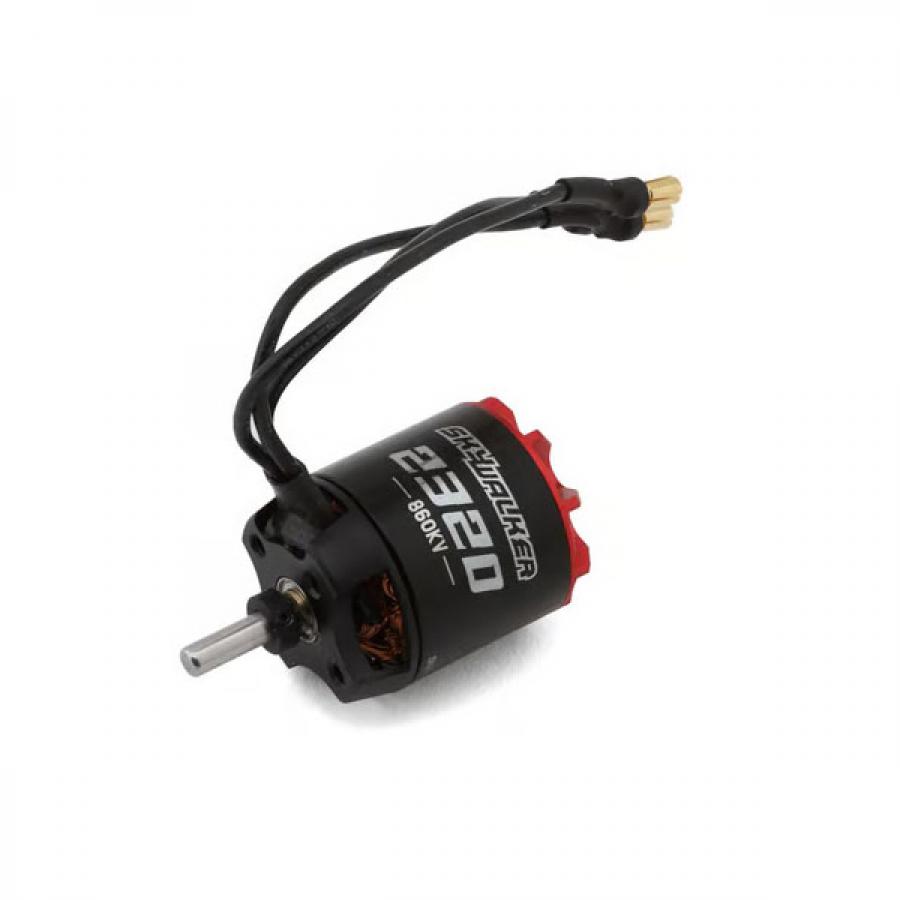 Skywalker 2320SL 브러시리스 아웃런너 모터(860KV)