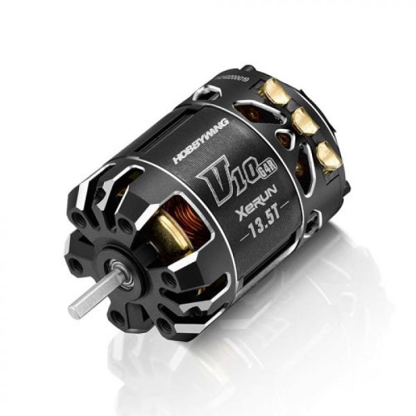 디바이스마트,기계/제어/로봇/모터 > 교육/취미로봇 > RC > 브러시리스 모터(Brushless Motor),Hobbywing,최고급모터 XeRun V10 G4R 13.5T-ROAR,하비윙 / 2~3셀용, 1/10 차량 / 품목코드:30401746