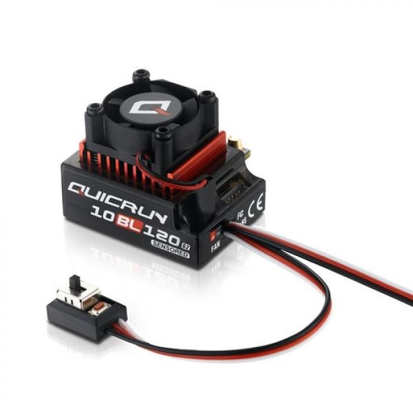 디바이스마트,기계/제어/로봇/모터 > 교육/취미로봇 > RC > RC ESC/전자변속기,Hobbywing,QUICRUN WP 10BL120 G2 Sensored (120A 센서드 브러시리스 방수 변속기),하비윙 / 1/10,1/12 온로드,오프로드 차량및 1/10 드리프트，1/10 몬스터 차량에 사용 / BEC 7A 6V/7.4V내장,2~3셀 리포지원 / 품목코드:30125002
