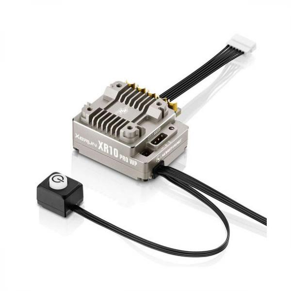 디바이스마트,기계/제어/로봇/모터 > 교육/취미로봇 > RC > RC ESC/전자변속기,Hobbywing,XeRun XR10 PRO WP 160A 2S 방수타입 변속기,하비윙 / 1/10 투어링 및 버기 F1, 랠리 를 위해 꼼꼼하게 설계되었습니다 / 품목코드:30112618