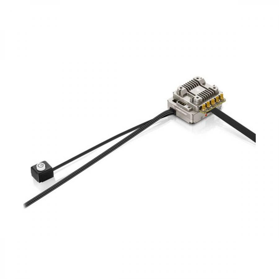 XeRun XR10 PRO WP 160A 2S 방수타입 변속기