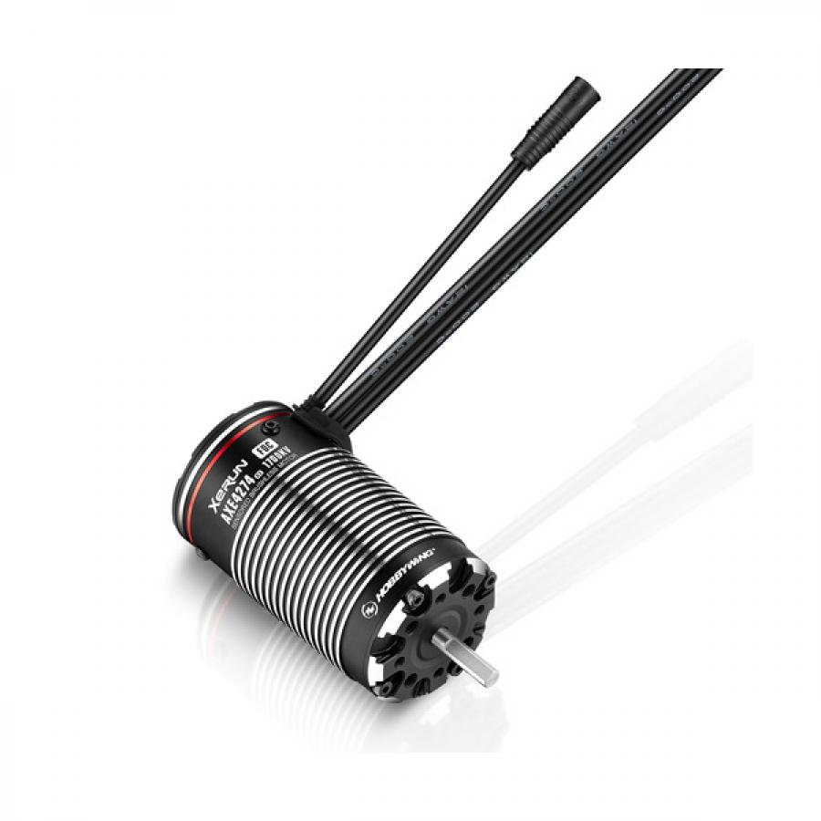 XeRun AXE 4274 R3 1700KV 모터