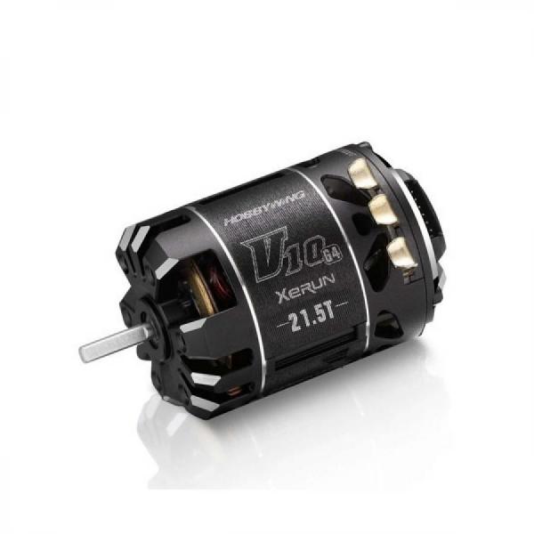 디바이스마트,기계/제어/로봇/모터 > 교육/취미로봇 > RC > 브러시리스 모터(Brushless Motor),Hobbywing,최고급모터 XeRun V10 G4R 21.5T-ROAR ** 국내 서킷에서 가장 많이 찾는 모터 !,하비윙 / 2~3셀용, 1/10 차량 / 품목코드:30401744