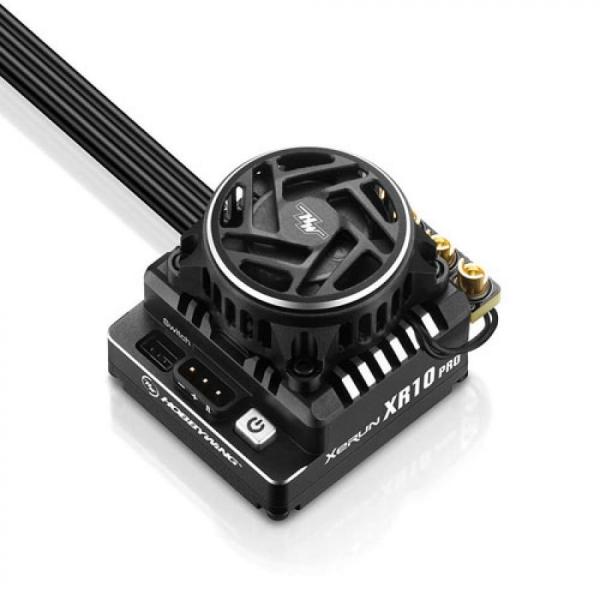 디바이스마트,기계/제어/로봇/모터 > 교육/취미로봇 > RC > RC ESC/전자변속기,Hobbywing,최신형 XeRun XR10 Pro G3 160A 변속기,하비윙 / 1/10 Modify 경기에 적합 / 품목코드:30112619