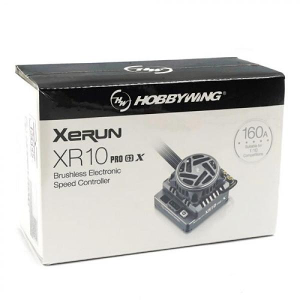 디바이스마트,기계/제어/로봇/모터 > 교육/취미로봇 > RC > RC ESC/전자변속기,Hobbywing,최신형 XeRun XR10 Pro G3X 160A 변속기,하비윙 / 1/10 Stock 경기에 적합 , 입력 전압: 2S LiPo(전용) / 품목코드:30112620