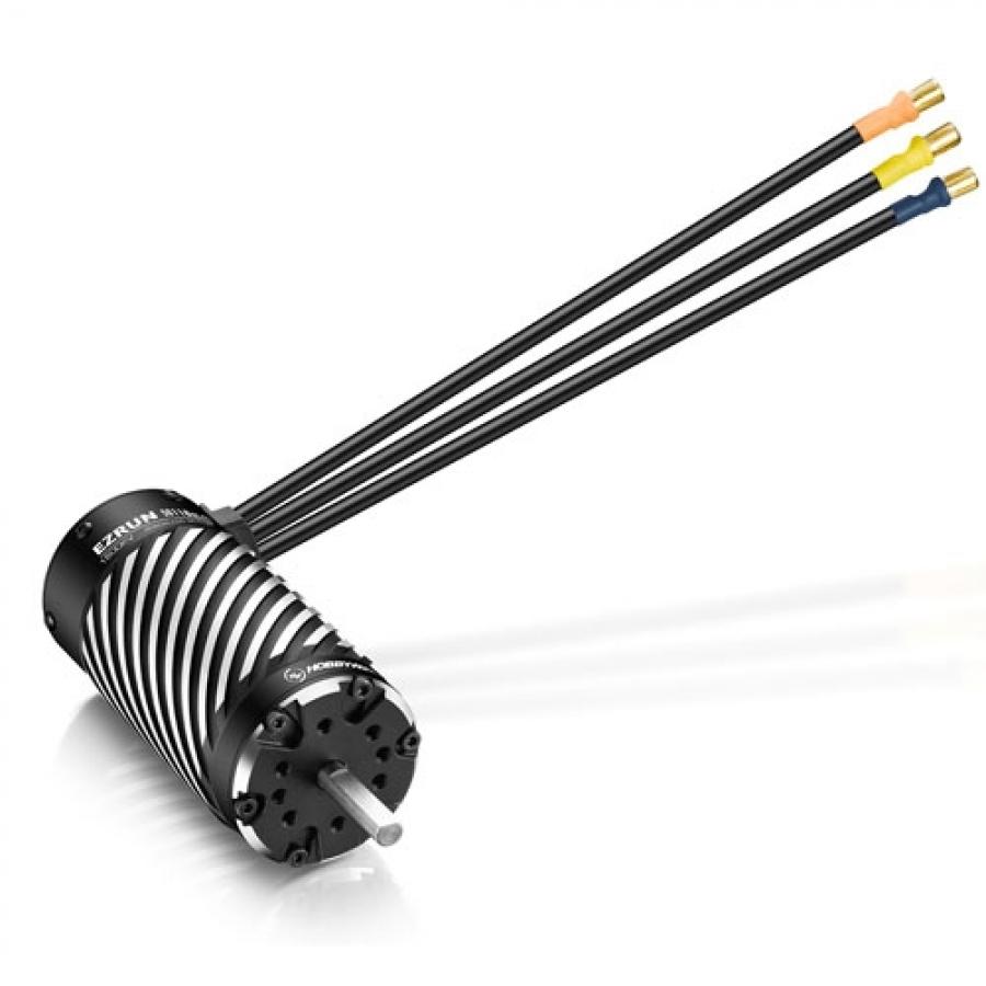 EZRUN 5690SL G2 2400KV (1/7~1/8 차량용 센서리스 모터) 6~8셀 지원 모터