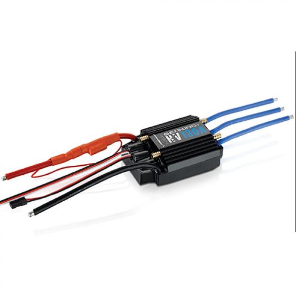 디바이스마트,기계/제어/로봇/모터 > 교육/취미로봇 > 보트/해양 > ESC/전자변속기,Hobbywing,SeaKing-130A-HV-V3(보트용 브러쉬리스 변속기-고급형 HV형) 5~12셀 리포지원,하비윙 / 스위치 미포함 / 품목코드:30301200