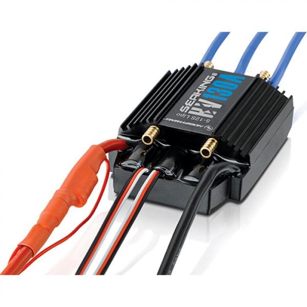 디바이스마트,기계/제어/로봇/모터 > 교육/취미로봇 > 보트/해양 > ESC/전자변속기,Hobbywing,SeaKing-130A-HV-V3(보트용 브러쉬리스 변속기-고급형 HV형) 5~12셀 리포지원,하비윙 / 스위치 미포함 / 품목코드:30301200