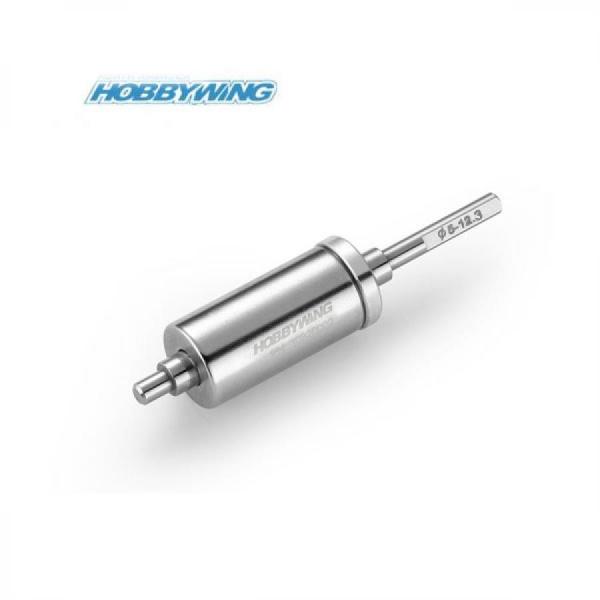 디바이스마트,기계/제어/로봇/모터 > 교육/취미로봇 > RC > RC 관련부품,Hobbywing,XERUN-V10-Rotor-Φ5-12.3 모터 로터,하비윙 / XERUN-V10-3.5T , XERUN-V10-4.5T 모터용 / 품목코드:30820002