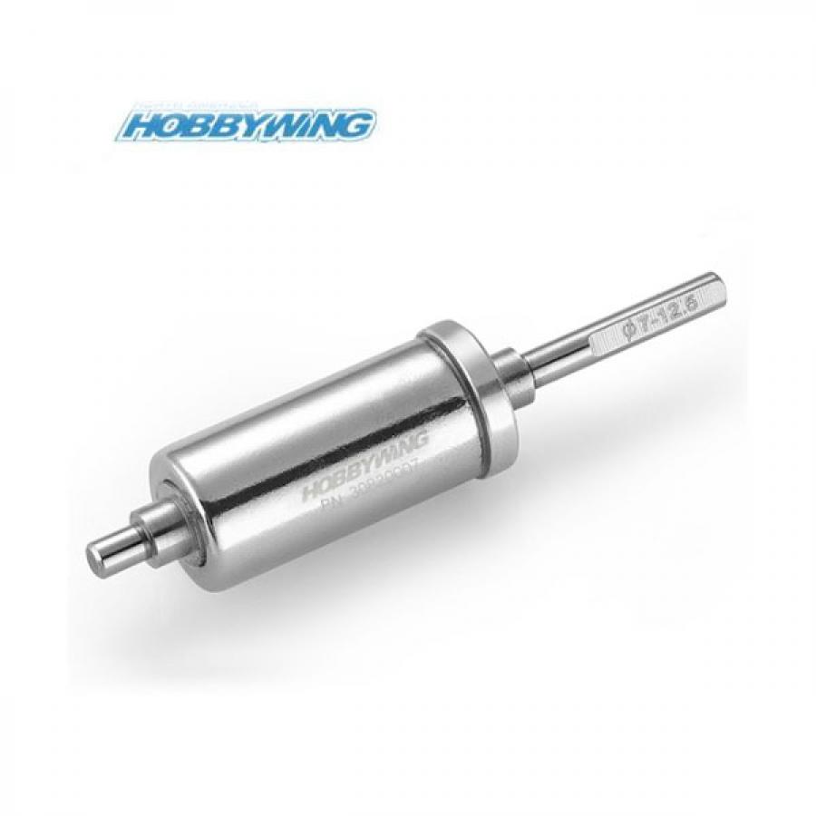 XERUN-V10&JUSTOCK-G2-Rotor-Φ7-12.5 모터 로터