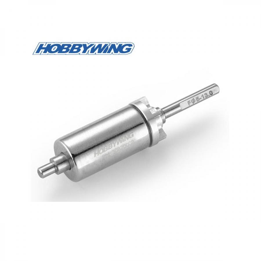 XERUN-V10-Rotor-Φ5-13.0 모터 로터