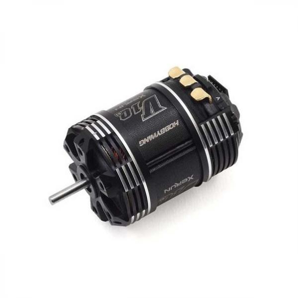 디바이스마트,기계/제어/로봇/모터 > 교육/취미로봇 > RC > 브러시리스 모터(Brushless Motor),Hobbywing,최고급모터 XeRun V10 G3-7.5T(4420KV),하비윙 / 2셀용, 1/10 2륜 드리프트,1/10 2륜 오프로드용 / 품목코드:30401110