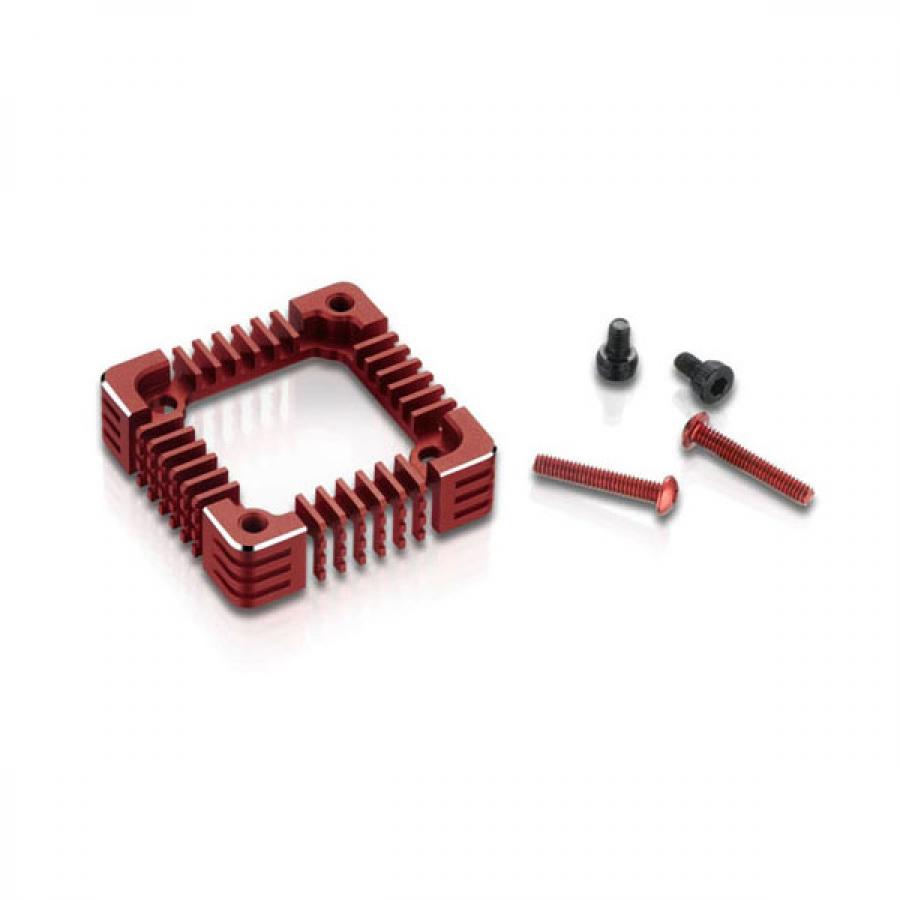 3010 Fan Adapter for XR10 Pro G2-Red