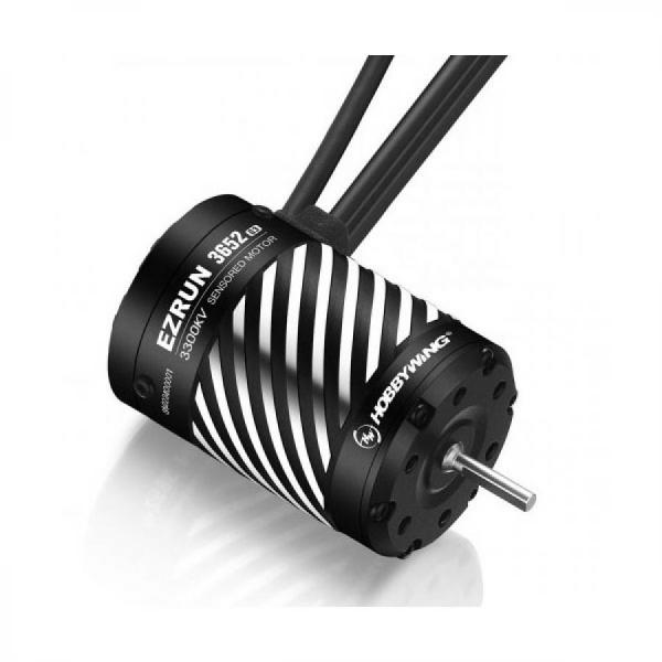디바이스마트,기계/제어/로봇/모터 > 교육/취미로봇 > RC > 브러시리스 모터(Brushless Motor),Hobbywing,Ezrun 3652SD Motor G3 3300kV 3.175mm Shaft for 1:10,하비윙 / 1/10 4륜 숏커스트럭,몬스터트럭용 / 품목코드:30402603