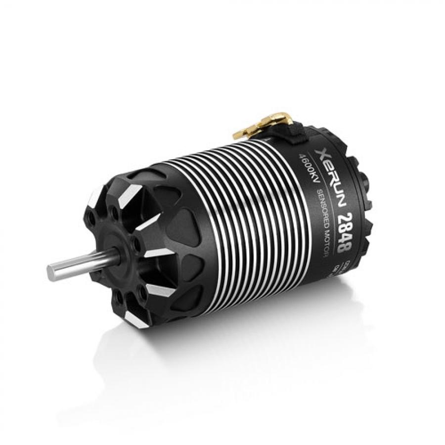 XeRun 2848SD 4000KV 모터(1/14 ~1/12 차량용)