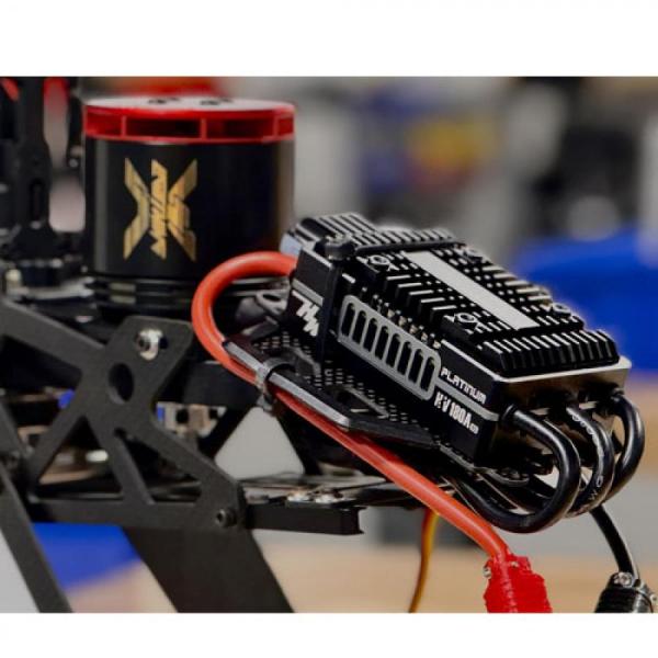 디바이스마트,기계/제어/로봇/모터 > 교육/취미로봇 > 드론/항공기 > 드론 변속기/ESC,Hobbywing,Platinum HV 180A SBEC V5 （550-700 Class Heli）,하비윙 / 6-14S LiPo / 품목코드:30209103