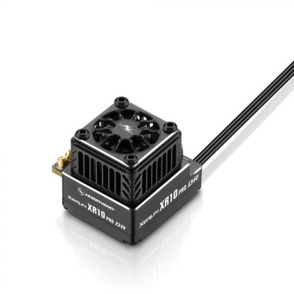 디바이스마트,기계/제어/로봇/모터 > 교육/취미로봇 > RC > RC ESC/전자변속기,Hobbywing,XERUN XR10 PRO DR 2S 변속기,하비윙 / 주로 1/10 드래그 레이싱에 사용 / 품목코드:30112621
