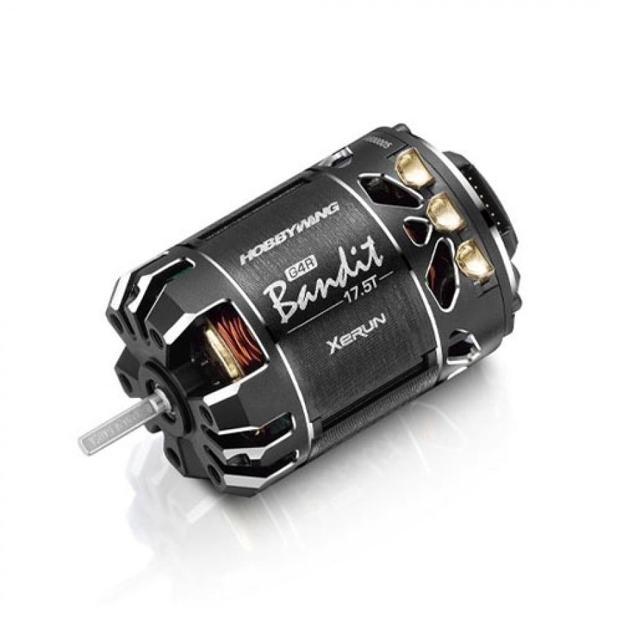 2025 최신형!! XERUN BANDIT G4R 17.5T