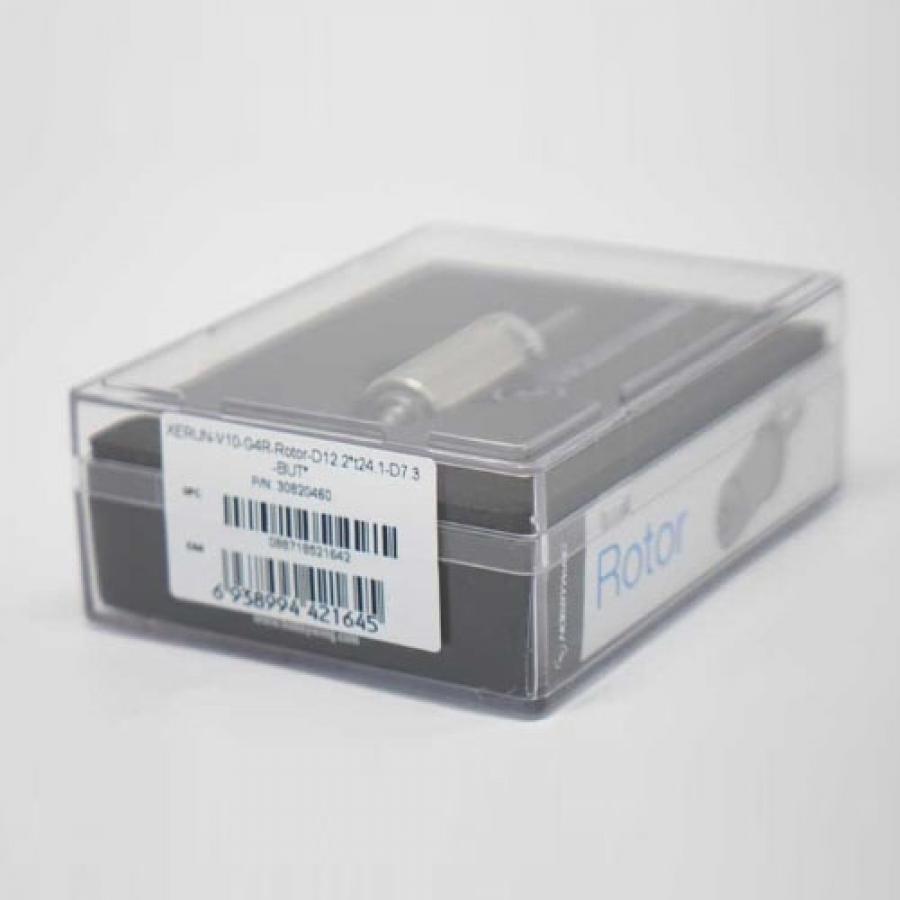 XERUN-BANDIT-G4R-Rotor-D12.5*t24.1-D5-BUS 모터 로터