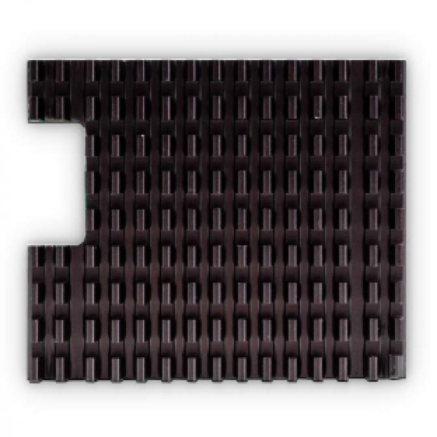 [정품] 라즈베리파이 CM5 전용 패시브 쿨러 (Raspberry Pi Cooler for Compute Module 5)