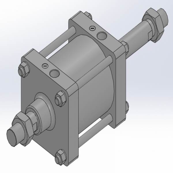 디바이스마트,기계/제어/로봇/모터 > 유/공압 기기 > 공압실린더 > 대형 실린더,KCC정공,ACLW 양로드 대형 실린더 Ø180 (200mm / 표준형 / 자석내장) [ACLW-H-B180-S200],ACLW 시리즈 / 튜브내경 Ø180 / 취부지지 형식:표준형 / 행정거리 200mm / 자석내장 (Ø125~Ø300) / 양방향 대형 공기압 실린더 / 다양한 취부를 제공 / 내구성 성능 우수 / 이후 옵션은 모델명을 확인해주세요.