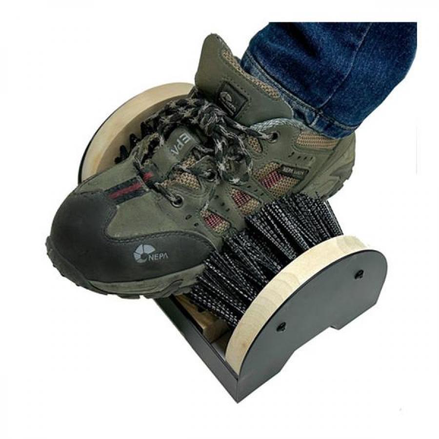 안전화털이개/소형