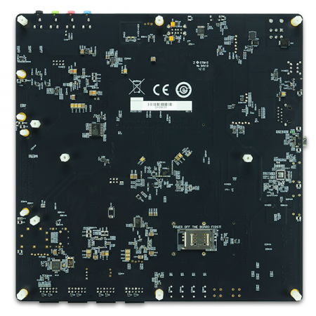 디바이스마트,MCU보드/전자키트 > 프로세서/개발보드 > Digilent > FPGA 및 Embedded,Digilent,[학교 구매전용] Genesys ZU: Zynq Ultrascale+ MPSoC Development Board 410-383-3EG,410-383-3EG /  Linux 기반 플랫폼에서 고급 reVISION 시스템 역할을하는 고용량 대역폭의 다중 카메라 입력, 4K비디오, 1G/10G 이더넷 지원 / 차세대 유선 및 5G 무선 인프라, 클라우드 컴퓨팅, AI 및 항공 우주분야 특수처리 요소를 갖춘 EG 장치 탑재