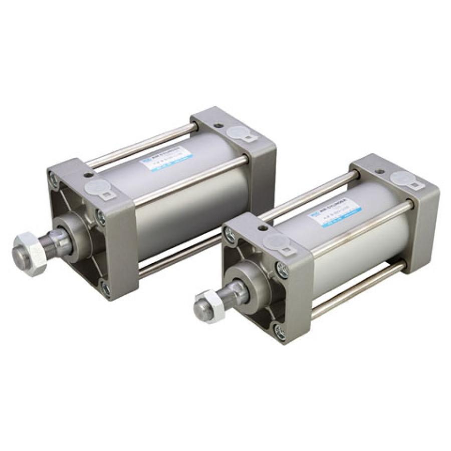 ACM 중형 실린더 Ø100 (1650mm / 표준형) [ACM-N-B100-S1650]