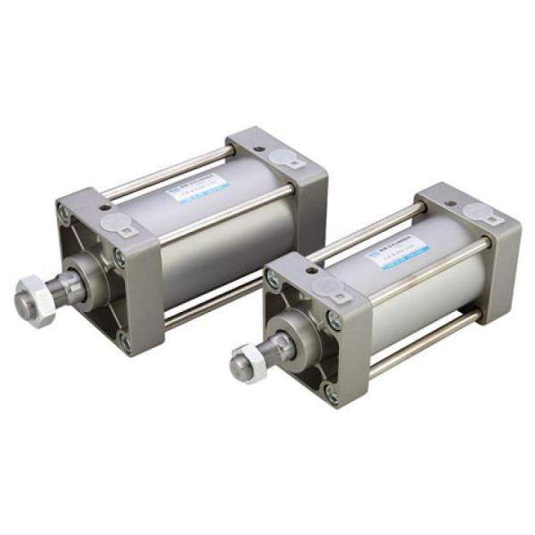 디바이스마트,기계/제어/로봇/모터 > 유/공압 기기 > 공압실린더 > 중형 실린더,KCC정공,ACM 중형 실린더 Ø100 (170mm / 표준형) [ACM-N-B100-S170],ACM 시리즈 / 튜브내경 Ø100 / 취부지지 형식:표준형 / 행정거리 170mm / 중형 공기압 실린더 / 자석 표준 내장 / 무급유 패킹 표준 내장 / 이후 옵션은 모델명을 확인해주세요.