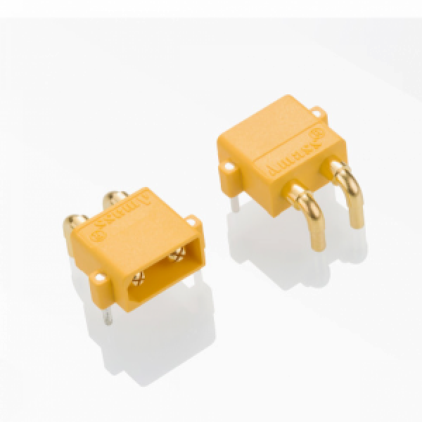 디바이스마트,커넥터/PCB > 파워커넥터 > 배터리/RC 커넥터,Amass,XT30PW-M,plug ROHS